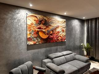 Appartement en plein centre-ville - 9