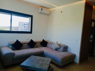 Villa 6chambres Aéroport de Fès Piscine Jacuzzi - 2