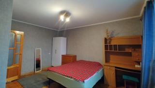 1BR Apartment, Riscani, Big Park, Cafés Nearby - 4