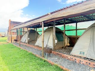 Dinkoeng Tented Camp & Adventure - 5