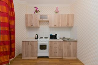 Apartment on Sarayshyq - 7