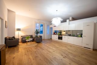 Most beautiful apartment in Bern with Parking, Massage & Meetingroom available - 5