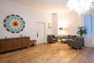 Most beautiful apartment in Bern with Parking, Massage & Meetingroom available - 7