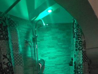 Il rifugio sul Porto - 1