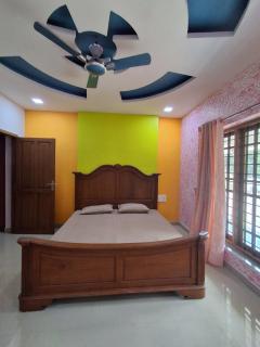 Splendro Holidays 4 Bedroom Private Pool Villa - 5