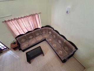 Splendro Holidays 4 Bedroom Private Pool Villa - 1