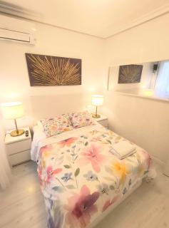 En PLENO CENTRO - Especial para GRUPOS o FAMILIAS - GRAN VÍA - CALLAO - SOL - PLAZA ESPAÑA - 6