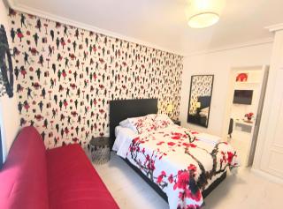 En PLENO CENTRO - Especial para GRUPOS o FAMILIAS - GRAN VÍA - CALLAO - SOL - PLAZA ESPAÑA - 7