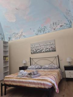 Apartment Centro Storico Il cielo in una stanza - 3