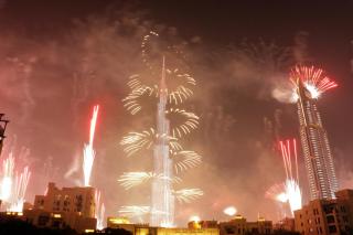 Dubai Mall Connected! AMAZING Burj Khalifa View! Excellent Pool & Gym Access! - 0