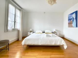 Chalet am Thunersee - 7