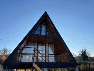 Sunset Cottage Busheti - 0