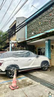 Roomate Inn Sky Garden - 5