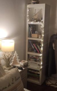 Chambre au panier - 9