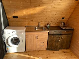 Sunset Cottage Busheti - 4