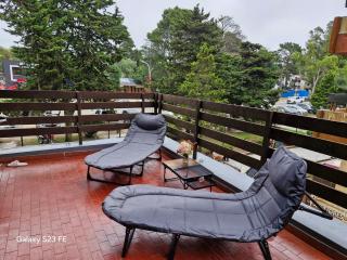 Confort Playa Pinamar Centro SOLO ALQUILO A FAMILAS - 4