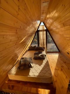 Sunset Cottage Busheti - 1