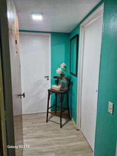 Confort Playa Pinamar Centro SOLO ALQUILO A FAMILAS - 3