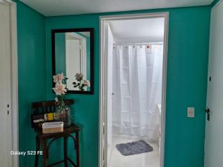 Confort Playa Pinamar Centro SOLO ALQUILO A FAMILAS - 1