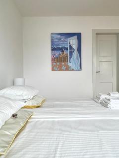 Chalet am Thunersee - 2