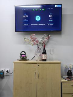 Emerald Design Near Syntagma New Year Fireworks - 6