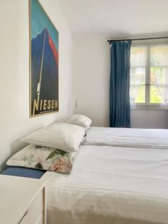 Chalet am Thunersee - 2