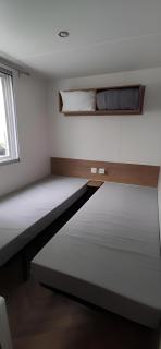 DOMA Mobil home 3 chambres Litteau - 9