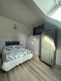 Jolie maison pour escapade coccooning à la campagne - Airan - 3