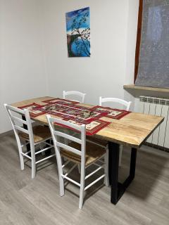 Alloggio Turistico Trasimeno II Castiglione Del Lago - 4