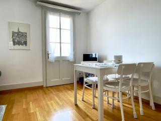 Chalet am Thunersee - 6