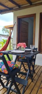 Itakaá Stúdio lazer, conforto a caminho de Trancoso - Porto Seguro - 1