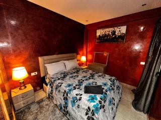 Appartement en plein centre-ville - 4