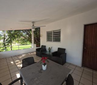 Mar y Cocos Hotel & Villas - Manzanillo - 8