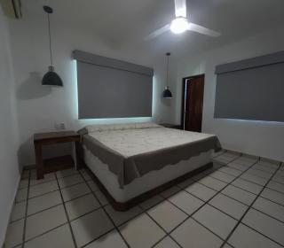 Mar y Cocos Hotel & Villas - Manzanillo - 6