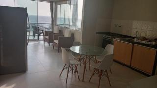 Hermoso Departamento Con Vista Al Mar - 1