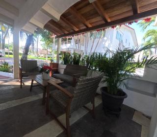 Mar y Cocos Hotel & Villas - 5