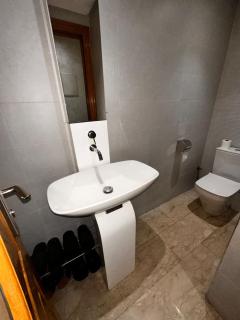 Appartement en plein centre-ville - 6