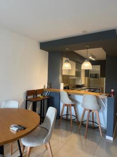 Departamento - Complejo Casonas de Manantiales - Córdoba - 2