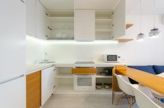 Petrovdom Apartments 19-96v in RC Kvartet , Vasyl Lypkivskyi 16V - 8