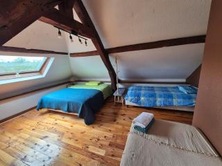 Maison proche de la gare - Lisieux - 8