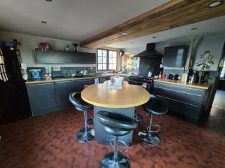 Maison proche de la gare - Lisieux - 4