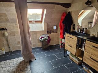 Maison proche de la gare - Lisieux - 3