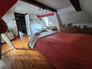 Maison proche de la gare - 2