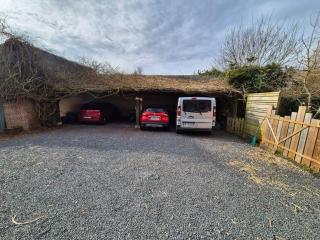 Maison proche de la gare - 1