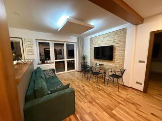 Apartmán Břevnov - 8