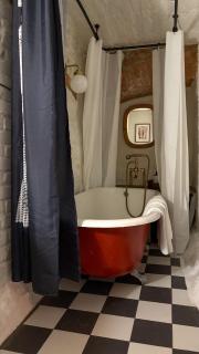 Witch House Apartment - 9