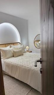 Joli appartement spacieux centre mabrouka - 4