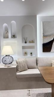 Joli appartement spacieux centre mabrouka - 1