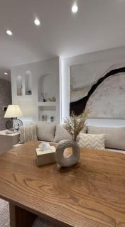 Joli appartement spacieux centre mabrouka - 0