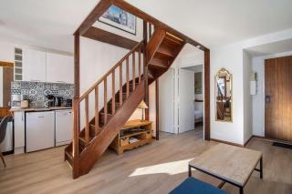 On the Slopes 3BR 2BA Val Thorens Apt 117 - 0